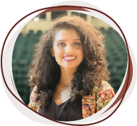 Nidhi Mehta — Founder & Owner, Nidhi's Yoga Hub